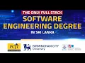 Java Institute Software Engineering 2022
