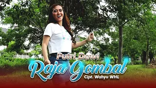 Download Putri Dewi - Raja Gombal (Official Music Video) MP3