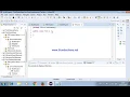 One Two Many Relationship Using Hibernate ORM Tool in Eclipse IDE