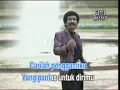 Jangan Cintai aku Voc: Hamdan ATT 0507