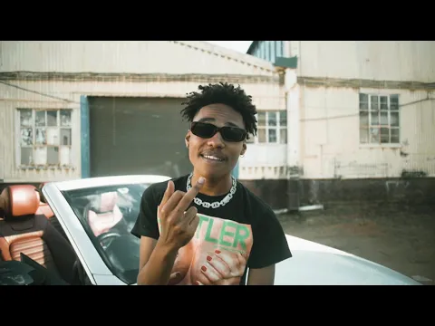 Download MP3 LUCASRAP$ - DERR BOY (Prod. By KindlyNxsh) Official Music Video