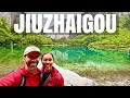Download Lagu JIUZHAIGHOU. China's Most Beautiful National Park