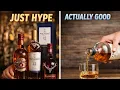 Lagu These 5 Scotches Are Just Hype. These 3 Are Actually Good.