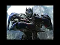 Transformers : Age of Extinction - Soundtrack - Steve Jablonsky -Truck