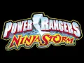 Download Lagu Power Rangers Ninja Storm Ep. 35 - A Gem of a Day