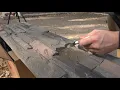 Durakwik Stone - Applying Touchup Paint