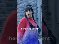 Download Lagu The Making of Wednesday \u0026 Enid Swap in Wednesday S2😂 #jennaortega #emmamyers #wednesdaynetflix