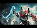 Pacific Rim 2 subtitle Indonesia - Uprising