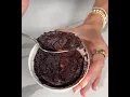 Cottage Cheese Protein Mug Cake