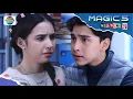 Jasmine Udah Lelah dengan Reza Selingkuh Mulu! | Magic 5 - Episode 620