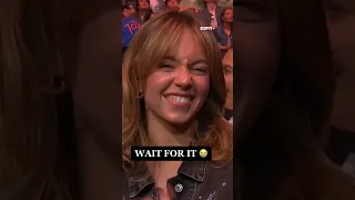 Don Frye understood the assignment