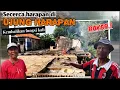 Download Lagu BONGKAR❗️BANGLI DI BANTARAN KALI BUSA MULAI DI TERTIBKAN UJUNG HARAPAN BEKASI UTARA