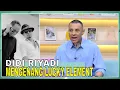 Lagu Didi Riyadi Mengenang Kepergian Lucky Widja, Vokalis Band Element | FYP (02/02/26) Part 3