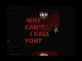 Download Lagu Slightest Clue-Why Can't I Call You? (Official Music Video)