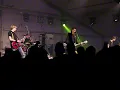 Bums - Krieg