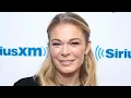 We Finally Know What Really Happened To LeAnn Rimes