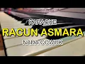 Download Lagu RACUN ASMARA KARAOKE NADA COWOK KORG PA700
