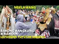 Download Lagu BARONG BANGKUNG \u0026 RANGDA NGELAWANG - Lapangan Puputan Badung