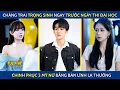 Lagu Chàng trai trọng sinh ngay trước ngày thi đại học chinh phục 3 mỹ nữ bằng bản lĩnh lại thường