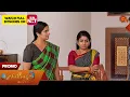 Download Lagu Ethirneechal Thodargiradhu - Promo | 01 Sep  2025 | Tamil Serial | Sun TV