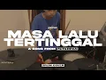 Download Lagu peterpan - masa lalu tertinggal (drum reinterpretation)