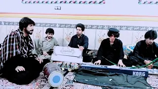 گوش کن دنیا محسن پردیس و محمود بیگانگ Song 