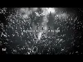 Turnstile - BLACKOUT / Lyrics