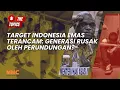 Target Indonesia Emas Terancam: Generasi Rusak oleh Perundungan? | The Topics