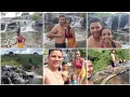 Download Lagu APROVEITANDO NOSSA FÉRIAS NA CACHOEIRA! DIA DE LAZER QUE LUGAR LINDO 🤩 FOI INCRÍVEL ❤️