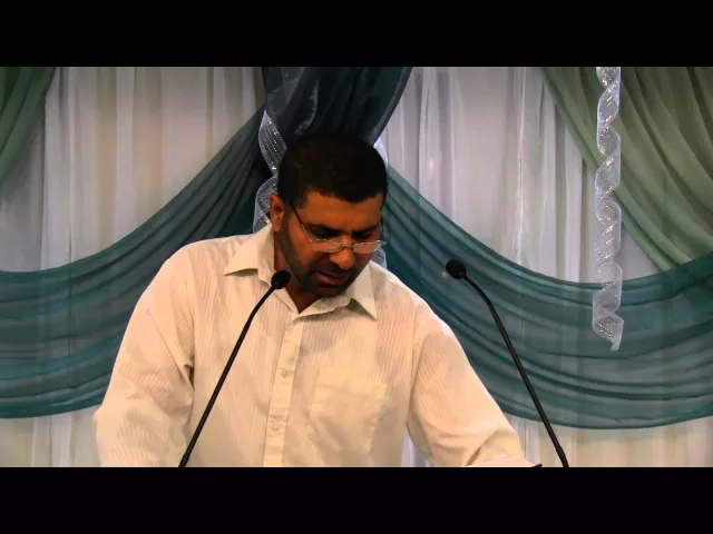⁣حديث الكساء - المبعث النبوي الشريف 1436 - السيد جاسم الموسوي