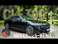 Lagu TEST: Mercedes Benz CLE 300 4MATIC Coupé