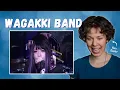 Voice Teacher Reacts to WAGAKKI BAND - Akatsuki no Ito