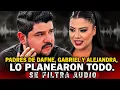 THE HAS BEEN LEAKED ALEJANDRA QUINTOS AND DAFNE S FATHER EXPOSED