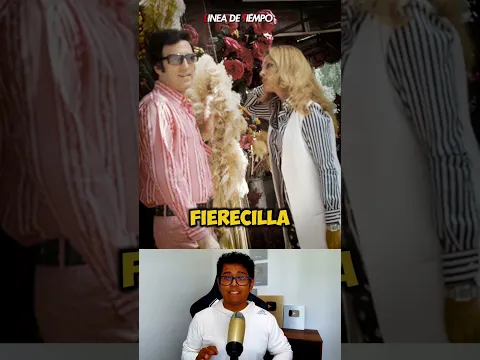 El compositor de Noelia, Augusto Alguero, se casó con Carmen Sevilla