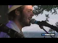 Lord Huron performs "Time To Run" at Gathering of the Vibes Music Festival 2013