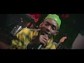 Vacancy - Chile One MrZambia Ft Frank Ro (Official Visualizer)