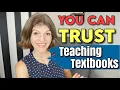 5 THINGS TO KNOW You Can TRUST Teaching Textbooks Making the Most Out of It