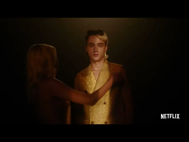 Elite | Stagione 5 | Teaser Trailer 'Data d'uscita'