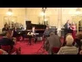 Download Lagu Tango kwintet Grupo del Sur op Radio 4 in het programma Spiegelzaal vanuit Het Concertgebouw