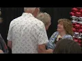 Clinton Hy-Vee employee earns company s highest honor