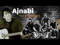 Download Lagu Ajnabi | Vital Signs | Cover | Kätälyst (Finland)