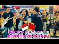 Download Lagu ARTIS DARI ACEH INDONESIA🇮🇩MICKY KLAXSON feat BOB SENTUHAN=BINTANG KEHIDUPAN, LIVE DI BB KL🇲🇾.