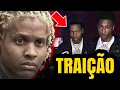 Download Lagu Lil Baby CHEATED ON Lil Durk because he was arrested? Want to Hang Out With NBA Youngboy