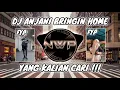 Download Lagu DJ ANJANI BRINGIN HOME VIRAL TIK TOK FULL BASS
