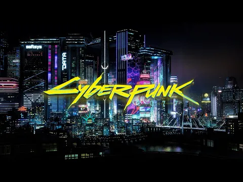 Cyberpunk 2077 | BEST MUSIC MIX [No Copyright]