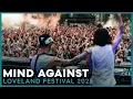 Download Lagu MIND AGAINST at LOVELAND FESTIVAL 2025 • AMSTERDAM