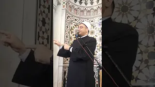 الكلمه دكتور احمد البصلي من مسجد الشناوى ٢٠٢٥ ٩ ١٢ 
