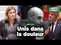 Download Lagu “Il était des nôtres” :  l’Assemblée rend hommage à Olivier Marleix