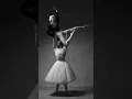 One frame changed everything Ballet Models Alina and Ivan