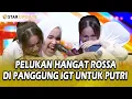 Download Lagu PUTRI ARIANI DATANG KE PANGGUNG INDONESIAN GOT TALENT, BIKIN PECAH !! - STAR UPDATE